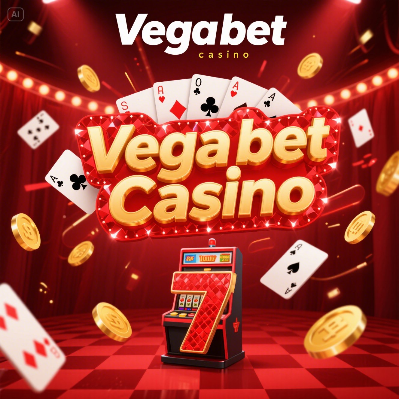 Vega bet Casino